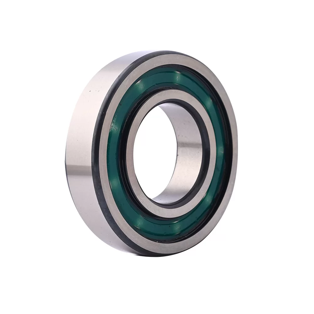 Plastic Oil Rolling Bearings (Class 0)