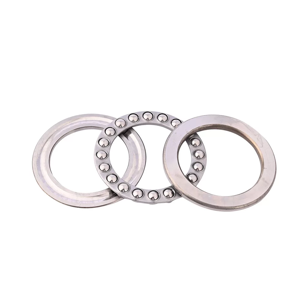 Thrust Ball Bearings (Class 8)