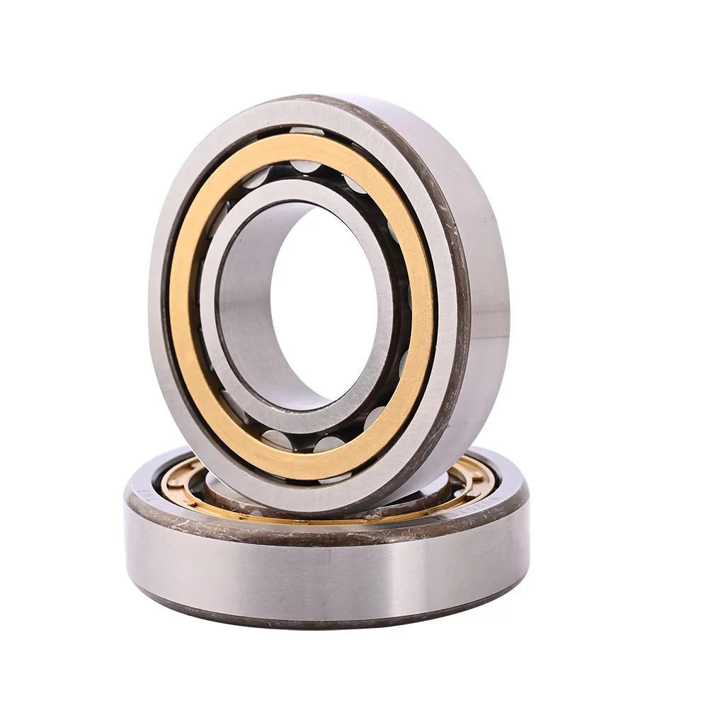 Single/Double Row Short Column Roller Bearings