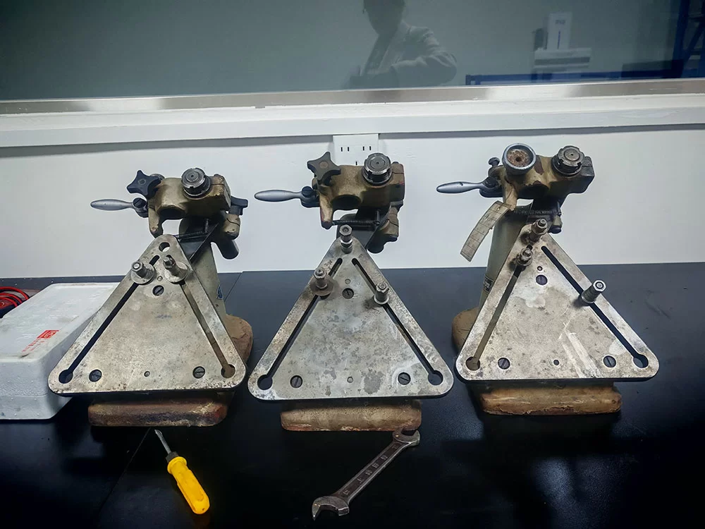 The Essential Role of Bearings in Modern Machinery